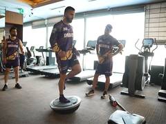 
      
      You can be fit only by eating home-cooked food: Ramandeep Singh
      
      
