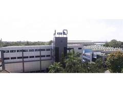 
      
      KSB Limited Posts Solid Q1 2025 Results with Sustained Growth
      
      