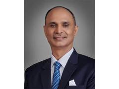 
      
      Sanjay Khanna Takes Over the Additional Charge of Chairman
      
      