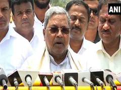 
      
      Karnataka CM inaugurates Annadaneswara Temple in Mandya 
      
      