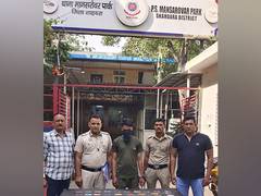 
      
      ATM scammer nabbed in Delhi: Police recover 39 stolen cards 
      
      