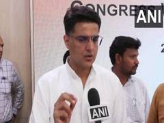 
      
      Sachin Pilot calls Pahalgam tragedy an “attack is on India”
      
      