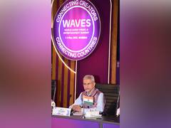 
      
      WAVES 2025: Jaishankar highlights importance of pluralism
      
      