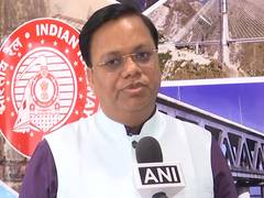 
      
      Indian Railways announced Digital Clock designing competition
      
      
