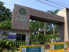 
      
      UGC constitutes fact-finding committee to look into death of Nepa
      
      