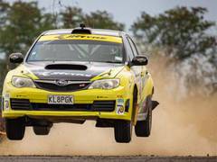 
      
      Chikmagalur gears up for high-octane action with record entries 
      
      