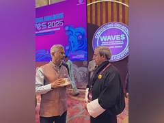 
      
      EAM Jaishankar meets Bhutan Foreign Minister
      
      