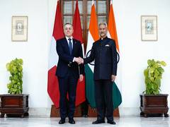
      
      Switzerland condemns Pahalgam attack
      
      