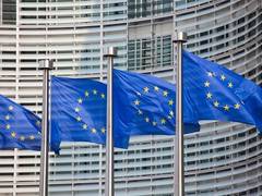 
      
      EU backs Ukraine-US deal
      
      