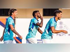 
      
      Road to the final: How FC Goa booked their spot in 2025 Kalinga 
      
      