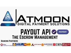 
      
      Unlocking Efficiency with AtmoonDPS’s Payout API
      
      