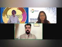 
      
      STRIDE-EUI Launched to Deepen EU-India Engagement in Trade
      
      
