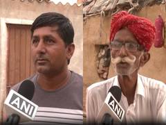 
      
      Tensions along border, locals raise concerns over basic needs
      
      