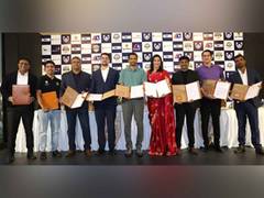
      
      India's First Brain Training Lab for Athletes Launched
      
      