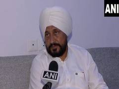 
      
          Former CM Channi accuses center of “destabilizing” Punjab
      
      