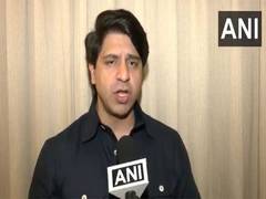 
      
      “INC should be renamed as Anti-National Congress”: BJP’s Shehzad 
      
      