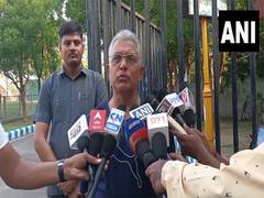 
      
      Ghosh criticises CM Banerjee over ‘Jagannath Dham’ naming
      
      