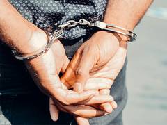 
      
      Bhopal: Main accused in alleged rape case sustains injuries
      
      