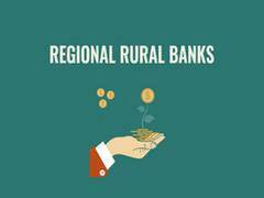 
      
      Post-consolidation, RRBs' share in GDP to rise to 5.2% by FY30
      
      