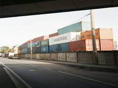 
      
      India bans import and transit of all goods from Pakistan 
      
      