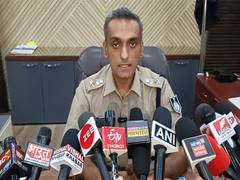 
      
      Accused who shot Satna’s head constable held in police encounter
      
      