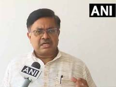 
      
      “Started an internal investigation,” Odisha Minister Prithviraj
      
      