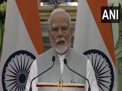 
      
      India approves USD 200 million defence credit line for Angola
      
      