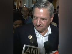 
      
      Ted Sarandos reflects on Netflix’s journey in India
      
      