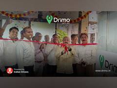 
      
      Drimo Opens A New Office In Mumbai To Further Expand Operations
      
      