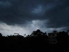 
      
      IMD warns of thunderstorms, hailstorms, across multiple states
      
      