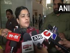 
      
      Haryana minister slams Punjab govt over water dispute 
      
      