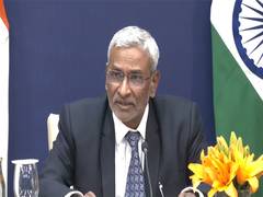 
      
      Angola President Lourenco condemns Pahalgam terror attack
      
      