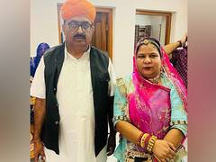 
      
      Cross-border marriages face uncertainty after Pahalgam attack
      
      