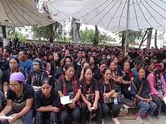
      
      2 years after ethnic clashes, Manipur yearns for peace
      
      