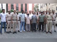 
      
      Delhi Police crack illegal immigration ring, 47 Bangladeshis held
      
      