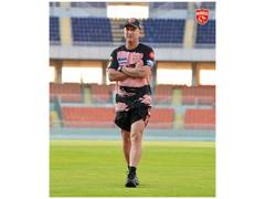 
      
      Haddin lauds young talent for 