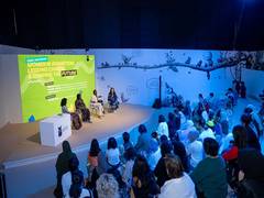 
      
      SAC provides animators platform to showcase their success
      
      