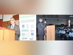 
      
      NRDC and IISc host workshop on ‘Driving Innovation with IP’
      
      