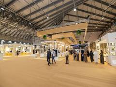 
      
      UAE's exhibitions, conferences industry emerges as key driver of 
      
      