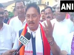 
      
      Pakistan must be punished for Pahalgam attack: Assam BJP Chief
      
      