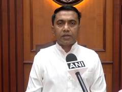 
      
      Shirgaon Stampede: Goa CM orders magisterial probe
      
      