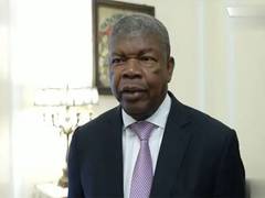 
      
      Angola President Lourenco condemns Pahalgam terror attack
      
      