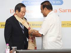 
      
      Testament to deepening ties between Assam and Japan: CM Sarma 
      
      