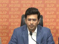 
      
      Tejasvi Surya writes to Shah seeking NIA probe on Suhas Shetty mu
      
      