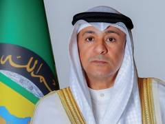 
      
      GCC urges dialogue on South Asia tensions
      
      