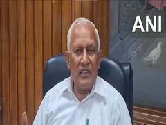 
      
      Barinder Singh Goyal on Haryana-Punjab water dispute
      
      