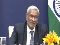 
      
      India, Angola share collective interest in UN reform: MEA Secy
      
      