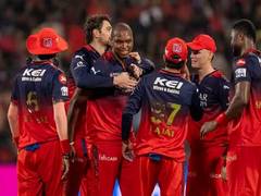 
      
       Aakash Chopra backs RCB’s Playoff push after thrilling win 
      
      