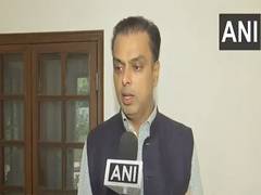 
      
      Milind Deora slams Thackerays over absence after Pahalgam attack
      
      
