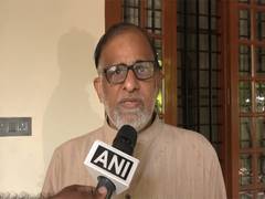
      
      Kerala: BJP’s KVS Haridas slams Rahul Gandhi’s remarks on Lord Ra
      
      